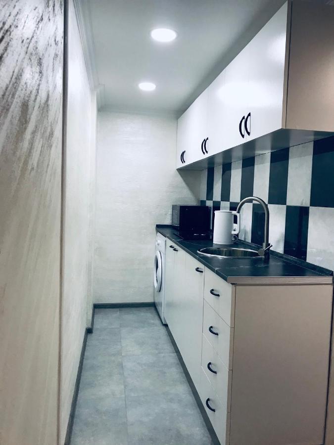 Aygedzor Appartamento Erevan Esterno foto