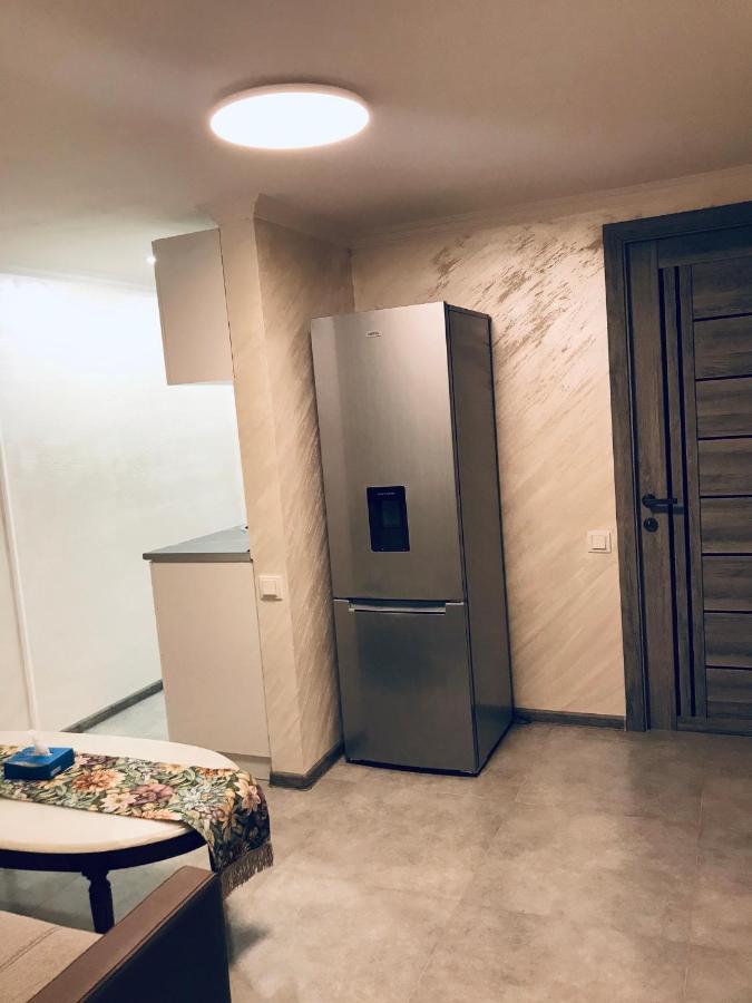Aygedzor Appartamento Erevan Esterno foto